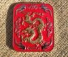 Designcoin Zandor Dragon - 3D-Geocoin