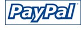 Einfache Zahlung in unserem Geocaching Shop mit PayPal